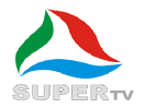 Логотип каналу "Super TV India"