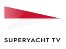 Логотип каналу "SuperYacht TV"