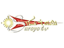 Logo of the channel "Suroyo TV"