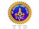 Логотип каналу "SVBC 4 Hindi"