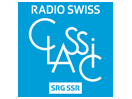 Logo of the channel "Swiss Classique"