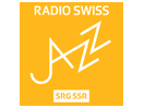 Logo of the channel "Swiss Jazz"