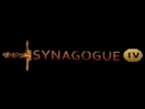 Логотип каналу "Synagogue TV"
