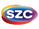 Логотип каналу "SZC"
