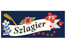 Logo of the channel "Szlagier TV"