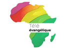 Логотип каналу "Télé Evangélique"
