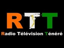 Логотип каналу "Ténéré TV"
