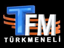Logo of the channel "Türkmeneli FM Radio"