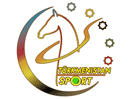 Logo of the channel "Türkmenistan Sport"