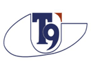 Логотип каналу "T9 TV"