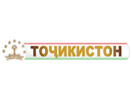 Logo of the channel "Tajikistan"