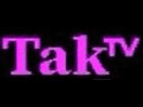 Логотип каналу "Tak TV"