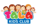 Logo of the channel "Tala Kids Club"