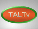 Логотип каналу "Tal TV"