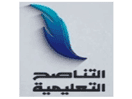 Logo of the channel "Tanasuh Education TV"