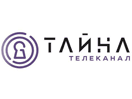 Logo of the channel "Tayna TV"