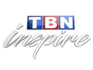 Логотип каналу "TBN Inspire"