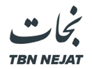 Логотип каналу "TBN Nejat TV"
