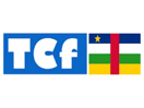 Логотип каналу "TCF Nature"