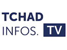 Logo of the channel "Tchad Infos"
