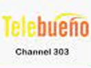 Logo of the channel "TeleBueno"