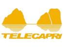 Логотип каналу "TeleCapri"