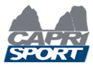 Логотип каналу "TeleCapri Sport"