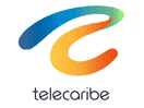 Logo of the channel "Telecaribe"