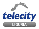 Логотип каналу "Telecity Liguria"