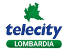 Логотип каналу "TeleCity Lombardia"
