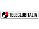 Логотип каналу "TeleClub Italia"