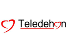 Logo of the channel "Tele Dehon"