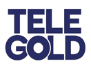 Logo of the channel "Telegold"
