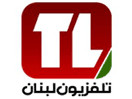 Логотип каналу "Tele Liban"