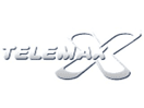 Логотип каналу "Telemax Italia"
