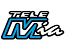Логотип каналу "Telemia"