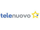 Логотип каналу "Telenuovo"