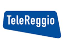 Логотип каналу "TeleReggio"