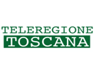 Логотип каналу "TeleRegione Toscana"