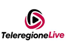 Logo of the channel "TeleRegion Live"