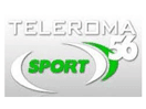 Логотип каналу "TeleRoma 56"