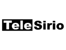 Логотип каналу "TeleSirio"