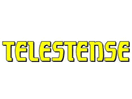 Логотип каналу "TeleStense"