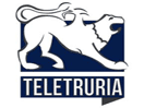 Логотип каналу "TeleTruria"