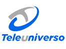Логотип каналу "Teleuniverso"