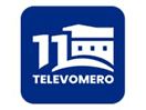 Логотип каналу "TeleVomero"