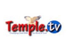 Логотип каналу "Temple TV"