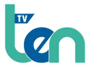 Логотип каналу "TEN TV Italia"