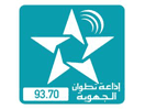 Logo of the channel "Tetouan"