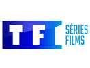 Logo of the channel "TF1 Séries Films"